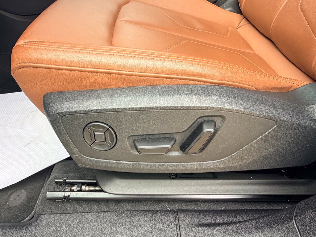 Used 2025 Audi Q3 2.0T Premium AWD/4WD image 9