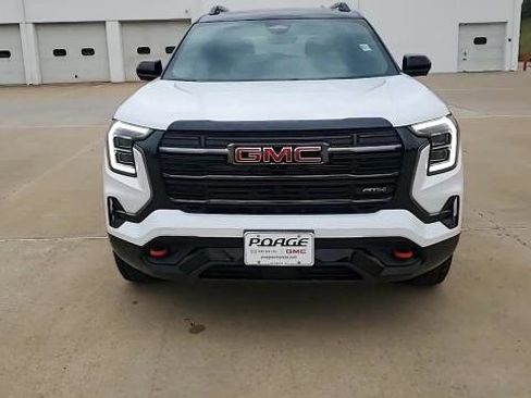 New 2026 GMC Terrain AT4 w/ Convenience Package III image 3