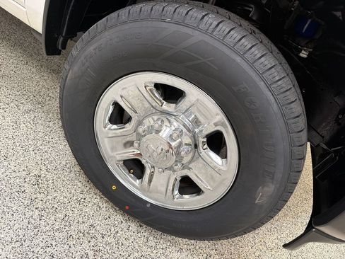 Used 2019 RAM 2500 Tradesman AWD/4WD image 44