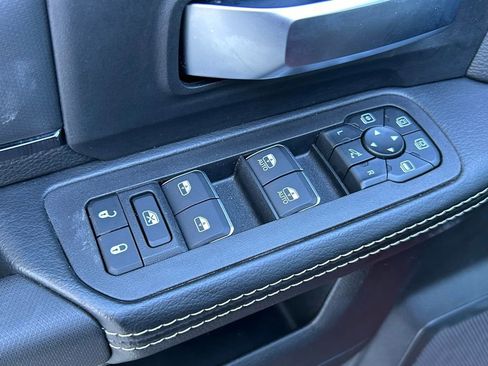 Used 2026 RAM 2500 Rebel image 74