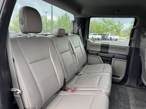 Used 2019 Ford F150 XL w/ Equipment Group 101A Mid AWD/4WD image 19