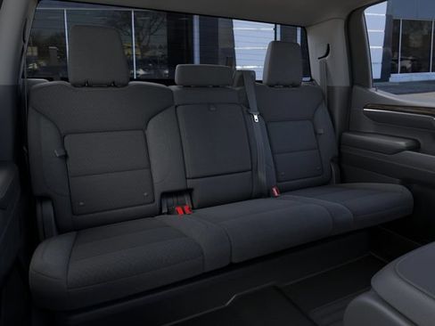 New 2026 GMC Sierra 1500 Elevation AWD/4WD image 17