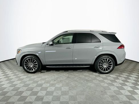 New 2026 Mercedes-Benz GLE 450 4MATIC image 4