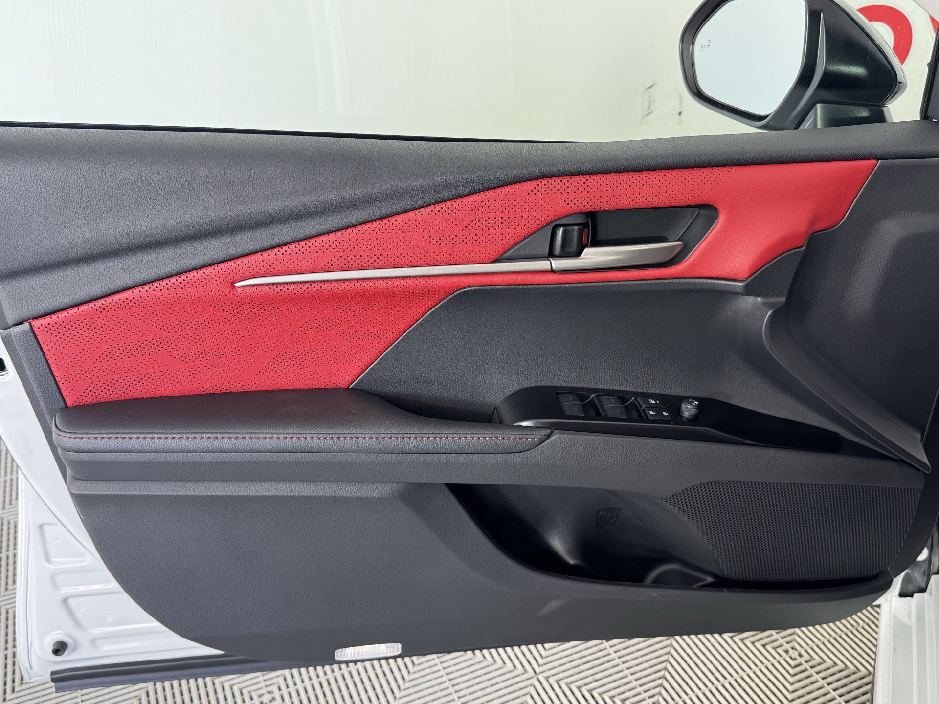 New 2026 Toyota Camry XSE FWD image 13
