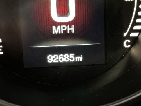 Used 2016 FIAT 500X Trekking FWD image 14