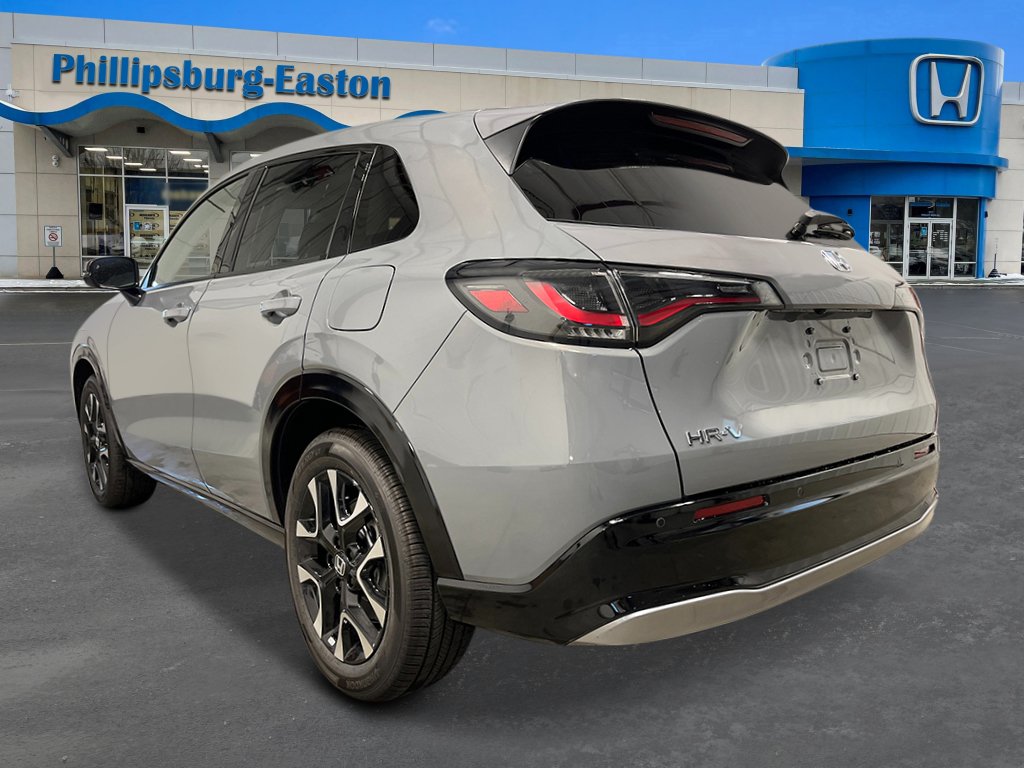 New 2027 Honda HR-V EX-L image 3