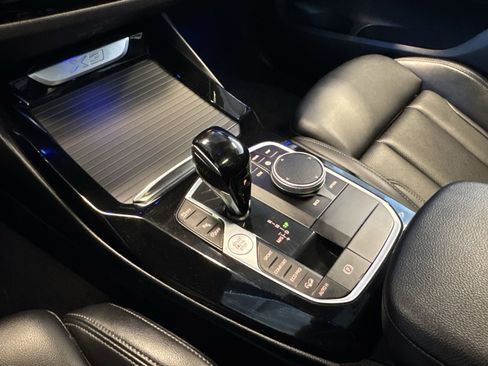 Used 2023 BMW X3 xDrive30i image 20