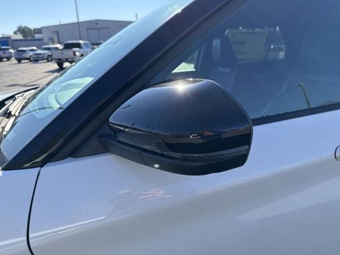 New 2025 Ford Explorer ST image 12