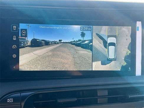 New 2026 Hyundai Palisade XRT Pro image 14