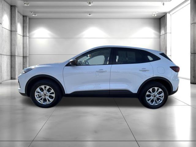 Used 2025 Ford Escape Active AWD/4WD image 5