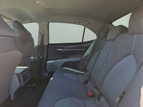 Certified 2023 Toyota Camry LE image 13