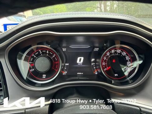 Used 2022 Dodge Challenger R/T Scat Pack RWD image 17