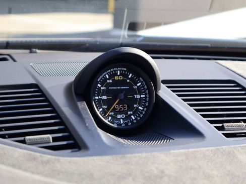 New 2026 Porsche 911 GT3 image 27