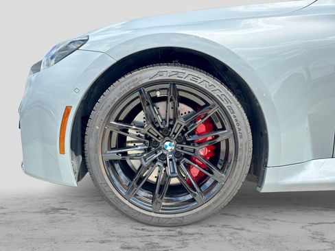 Used 2024 BMW M2 w/ Lighting Package RWD image 17