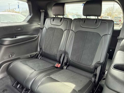 New 2026 Jeep Grand Cherokee L 4WD image 26