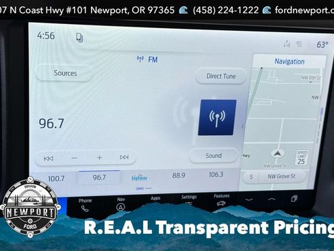 New 2026 Ford Bronco Big Bend w/ Black Diamond Package AWD/4WD image 20
