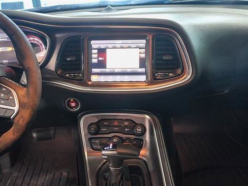 Used 2018 Dodge Challenger SRT Demon image 12