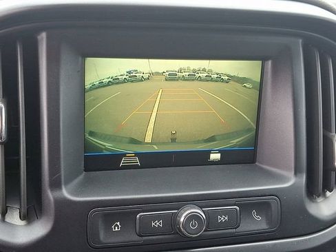 Used 2019 Chevrolet Colorado W/T w/ WT Convenience Package image 17