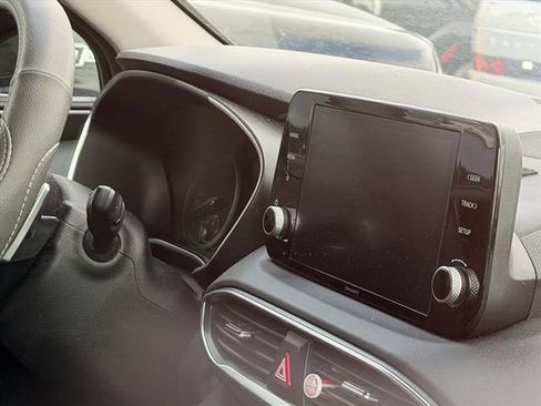 Used 2022 Hyundai Santa Fe SEL image 9