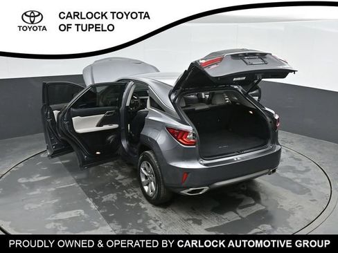 Used 2019 Lexus RX 350 FWD image 52