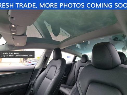 Used 2022 Tesla Model 3 Performance AWD/4WD image 16