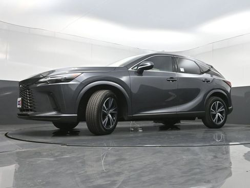 Used 2025 Lexus RX 350 Premium w/ Accessory Package AWD/4WD image 27