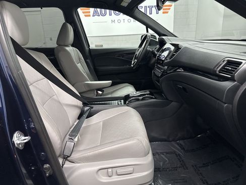 Used 2021 Honda Passport Elite image 21