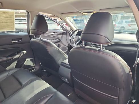 Used 2024 Nissan Altima 2.5 SR image 28