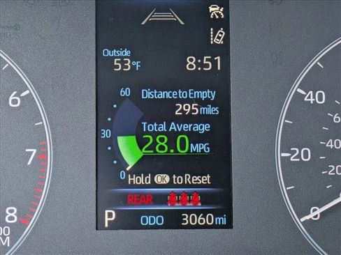 Certified 2025 Toyota Corolla SE image 11