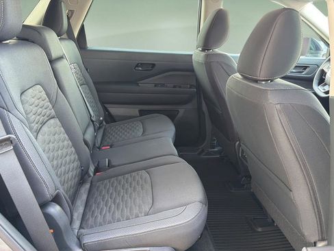 New 2026 Nissan Pathfinder SV AWD/4WD image 20