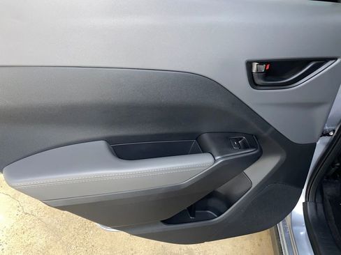 New 2026 Subaru Crosstrek 2.0i Premium image 30