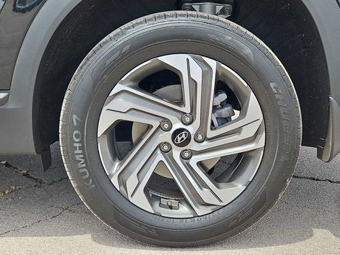 Certified 2023 Hyundai Santa Fe SEL FWD image 13