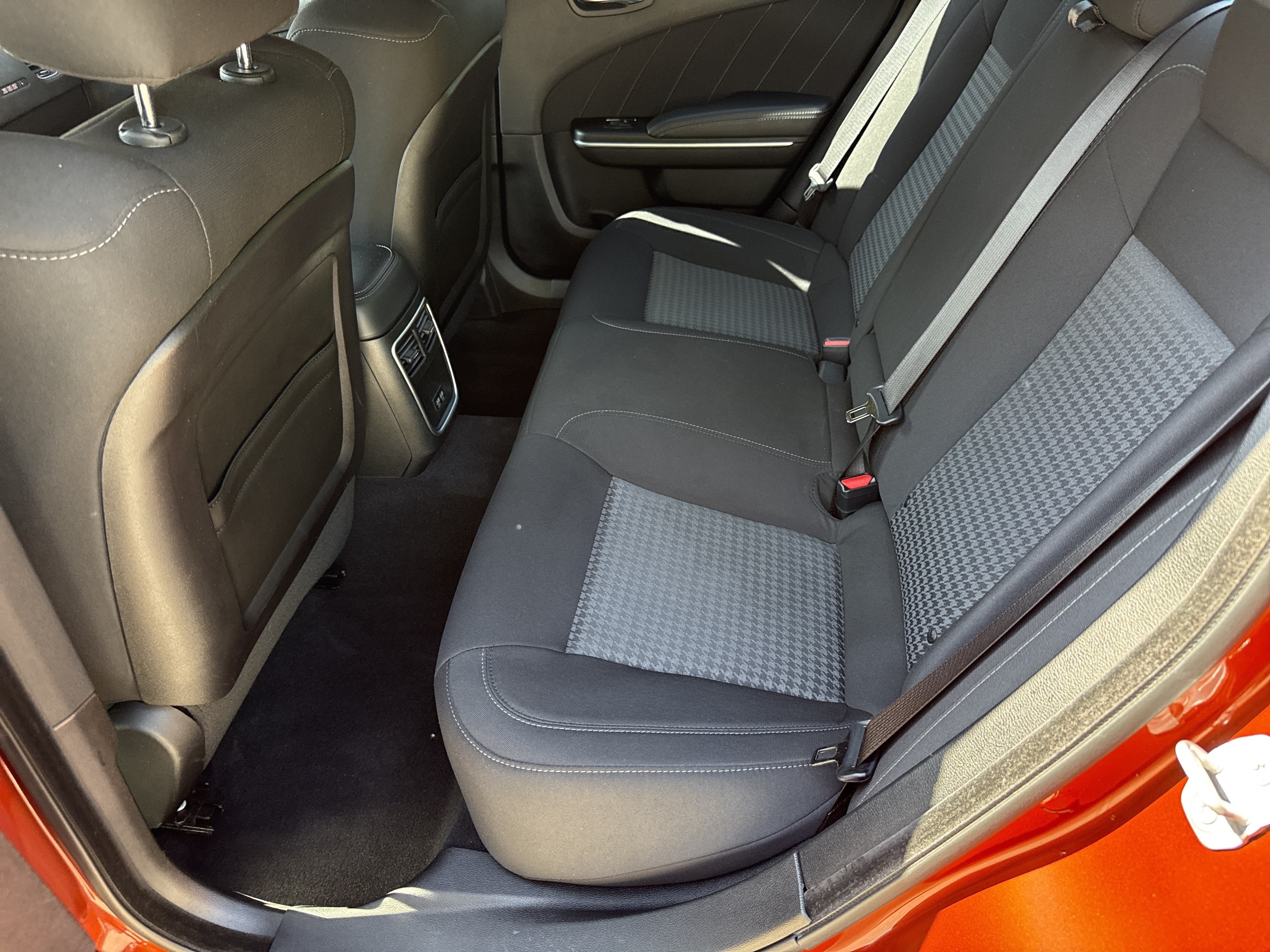 Used 2022 Dodge Charger Scat Pack RWD image 21