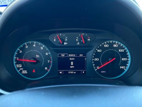 Used 2024 Chevrolet Malibu LT image 15