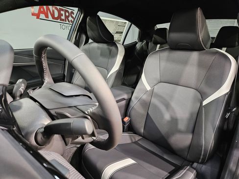 New 2026 Toyota Camry SE FWD image 12