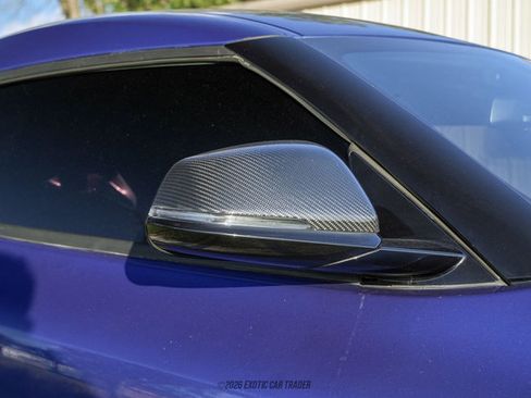 Used 2024 Toyota Supra Premium w/ Driver Assist Package RWD image 38