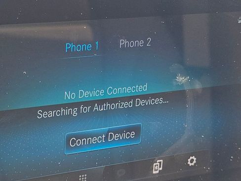 Certified 2021 Mercedes-Benz GLC 300 4MATIC image 8