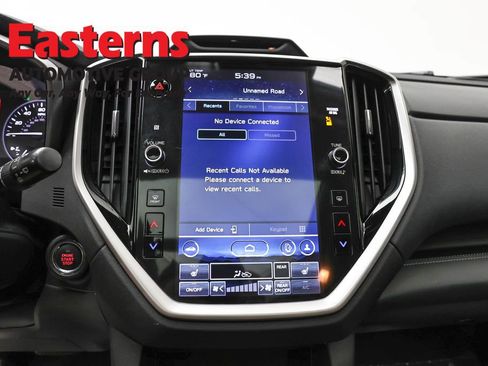 Used 2023 Subaru Ascent Limited w/ Technology Package AWD/4WD image 12