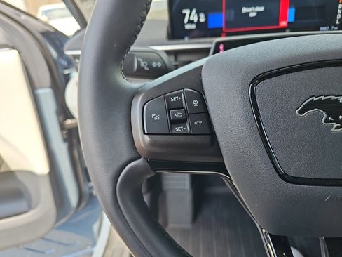 Used 2024 Ford Mustang Mach-E Premium image 17