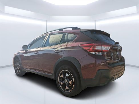 Used 2018 Subaru Crosstrek 2.0i Premium w/ Eyesight System image 6