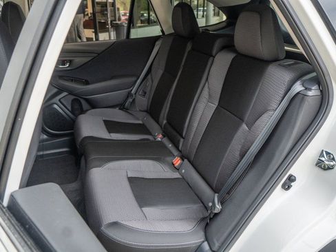 Used 2025 Subaru Outback Premium w/ Popular Package #1 image 17