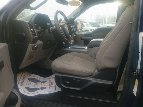 Used 2019 Ford F150 XLT w/ Equipment Group 302A Luxury image 20