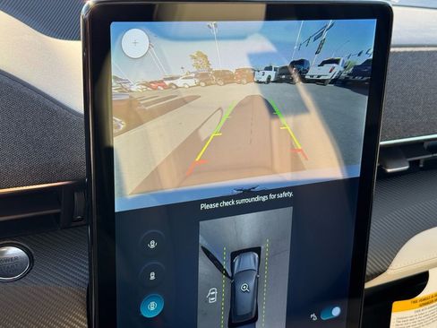 New 2026 Ford Mustang Mach-E Premium image 17