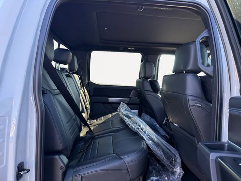 New 2026 Ford F350 Platinum image 18