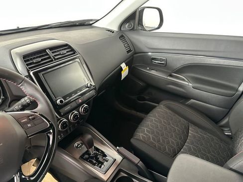 New 2026 Mitsubishi Outlander Sport AWD image 21