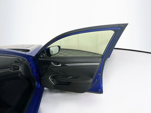 Used 2018 Honda Civic EX-T image 30