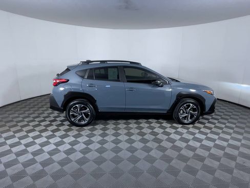 Certified 2024 Subaru Crosstrek 2.0i Premium image 9
