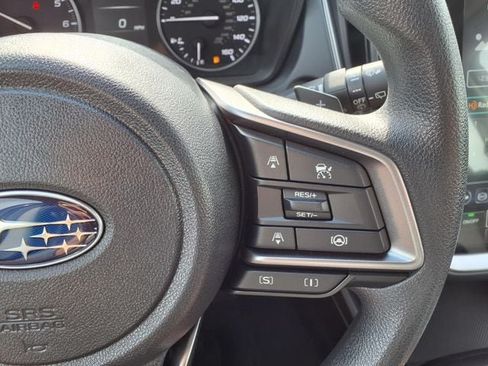 New 2026 Subaru Impreza 2.0i Sport AWD/4WD image 16