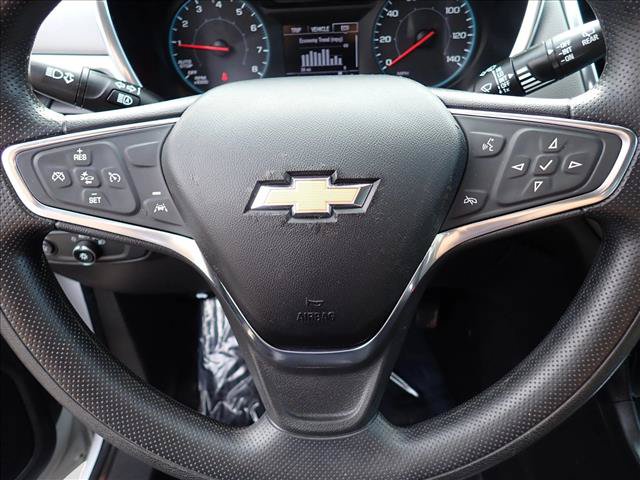Used 2021 Chevrolet Equinox LS AWD/4WD image 15