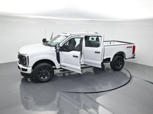 New 2026 Ford F250 XL w/ STX Appearance Package AWD/4WD image 45